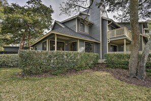 Hus (1 Bedroom) | Innvendig