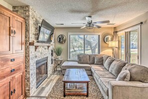 Hus (1 Bedroom) | Innvendig