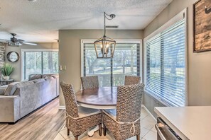 Maison (1 Bedroom) | Intérieur