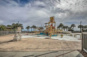 ハウス (1 Bedroom) | 内装