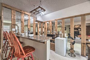 Apartamento (3 Bedrooms) | Interior