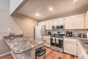 Departamento (3 Bedrooms) | Interior