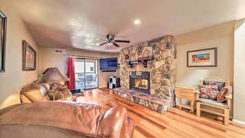 Apartment (3 Bedrooms) | Interior