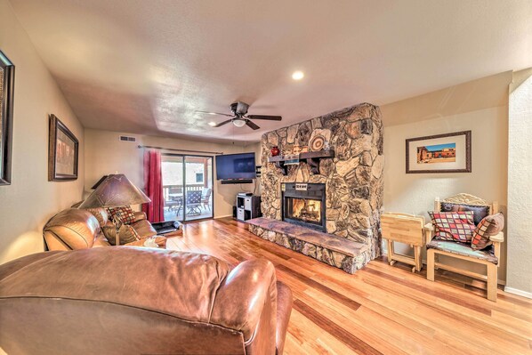 Apartamento (3 Bedrooms) | Interior