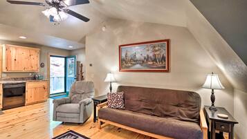 House (1 Bedroom) | Interior