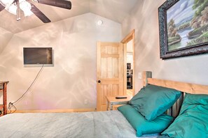 ハウス (1 Bedroom) | 内装