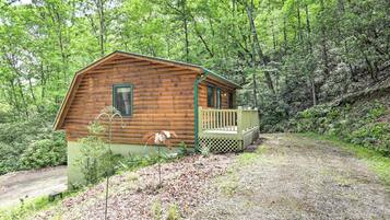 House (1 Bedroom) | Interior