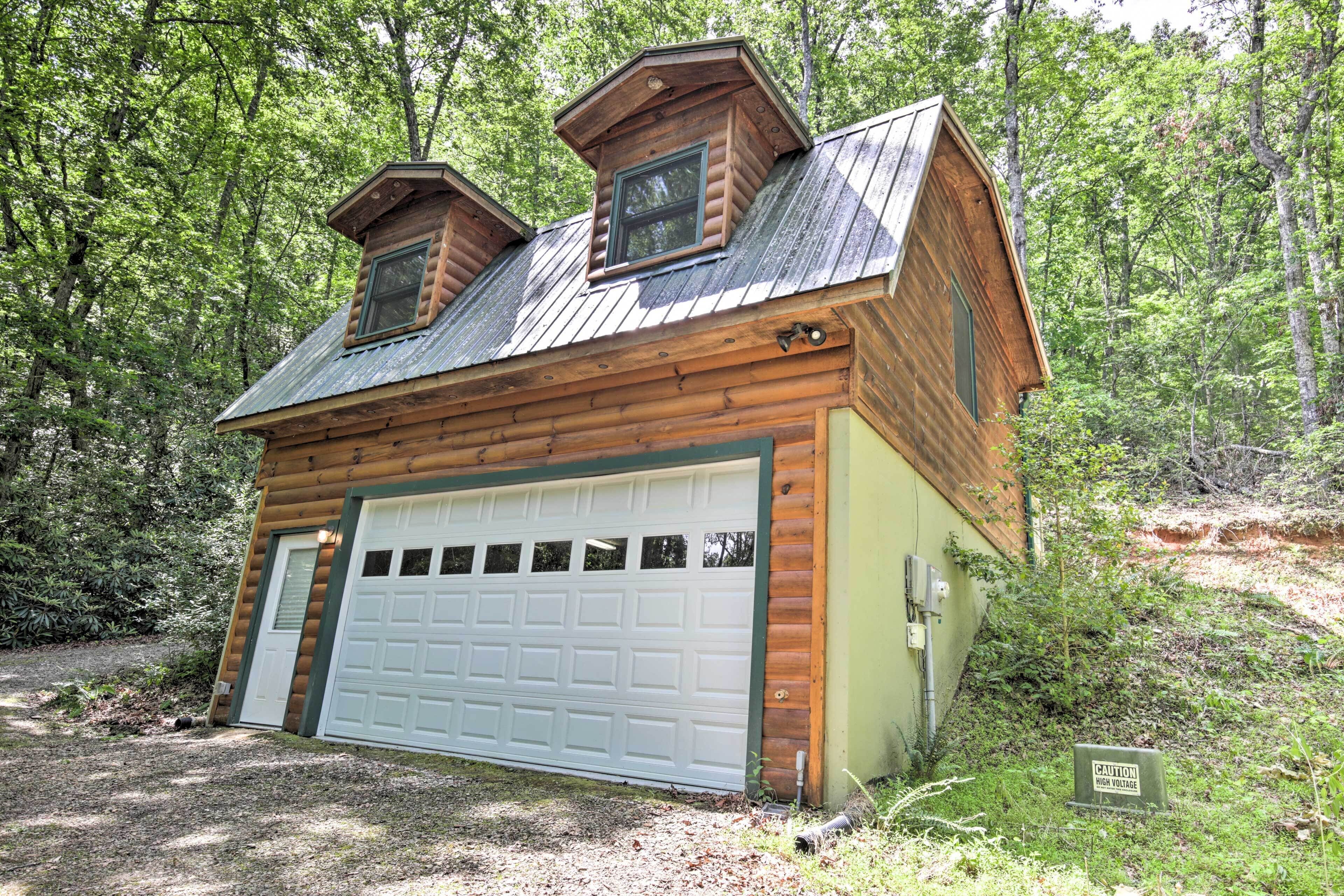 House (1 Bedroom) | Interior