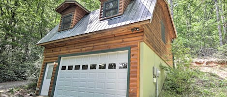 Casa (1 Bedroom) | Interior