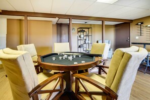 Hus (4 Bedrooms) | Interiör