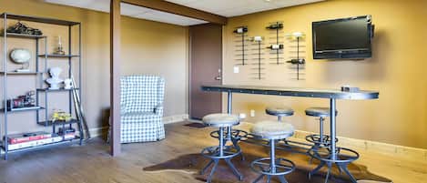 Casa (4 Bedrooms) | Interior