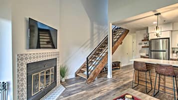 Apartemen (2 Bedrooms) | Interior
