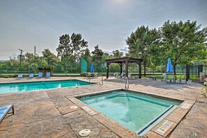 Leilighet (2 Bedrooms) | Innvendig