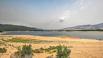 Departamento (2 Bedrooms) | Interior