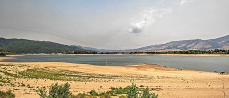 Departamento (2 Bedrooms) | Interior