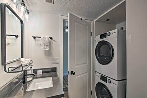 Lägenhet (2 Bedrooms) | Interiör