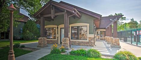 Appartamento (2 Bedrooms) | Interni