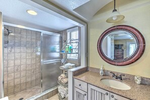 Apartment (2 Bedrooms) | Innenbereich