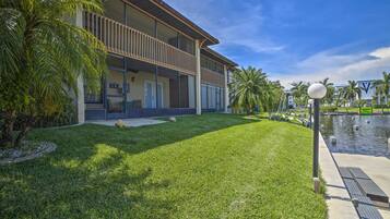 Apartemen (2 Bedrooms) | Interior