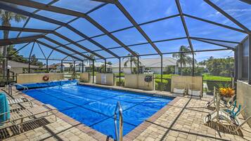 Apartemen (2 Bedrooms) | Interior