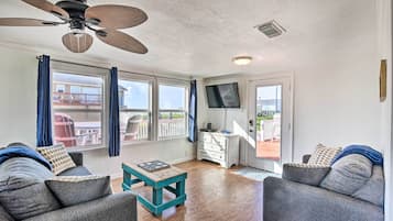 Ferienhaus (3 Bedrooms) | Innenbereich