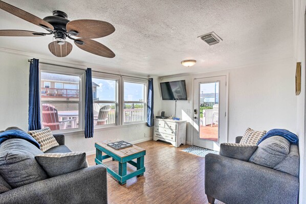Casa (3 Bedrooms) | Interior