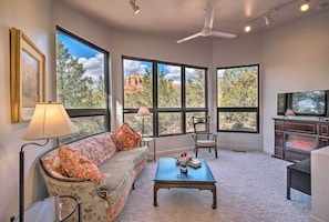 Apartment (1 Bedroom) | Fassade der Unterkunft