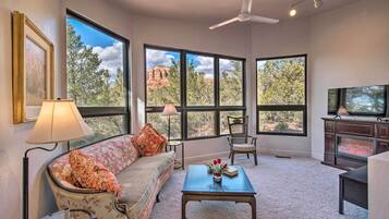 Căn hộ (1 Bedroom) | Mặt tiền nơi lưu trú