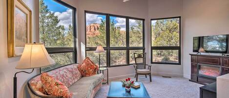 Apartment (1 Bedroom) | Front of property