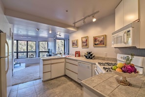 Apartment (1 Bedroom) | Innenbereich