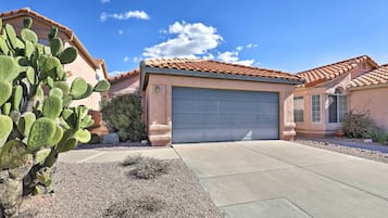 Casa (3 Bedrooms) | Parte interna