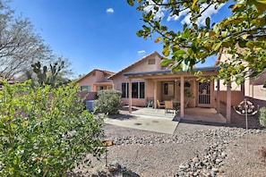 ハウス (3 Bedrooms) | 内装