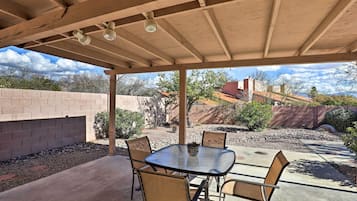 Casa (3 Bedrooms) | Parte interna