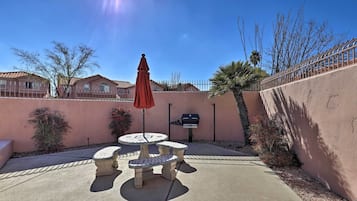 Casa (3 Bedrooms) | Parte interna