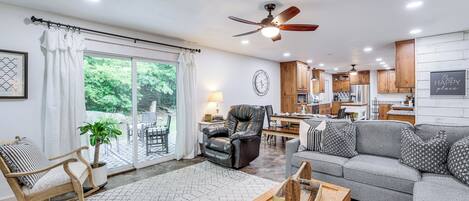 Casa (3 Bedrooms) | Interior