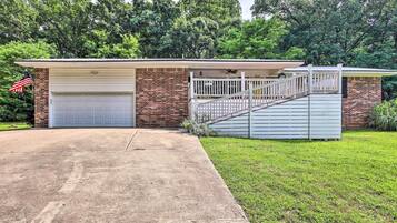 Rumah (3 Bedrooms) | Interior