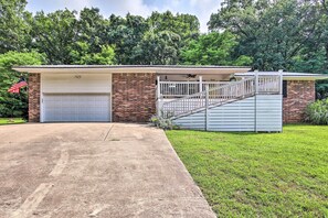 Ferienhaus (3 Bedrooms) | Innenbereich