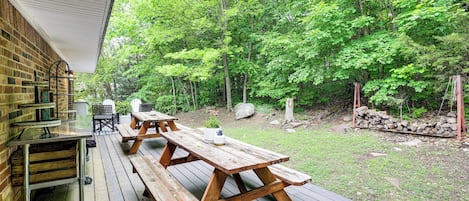 Maison (3 Bedrooms) | Intérieur