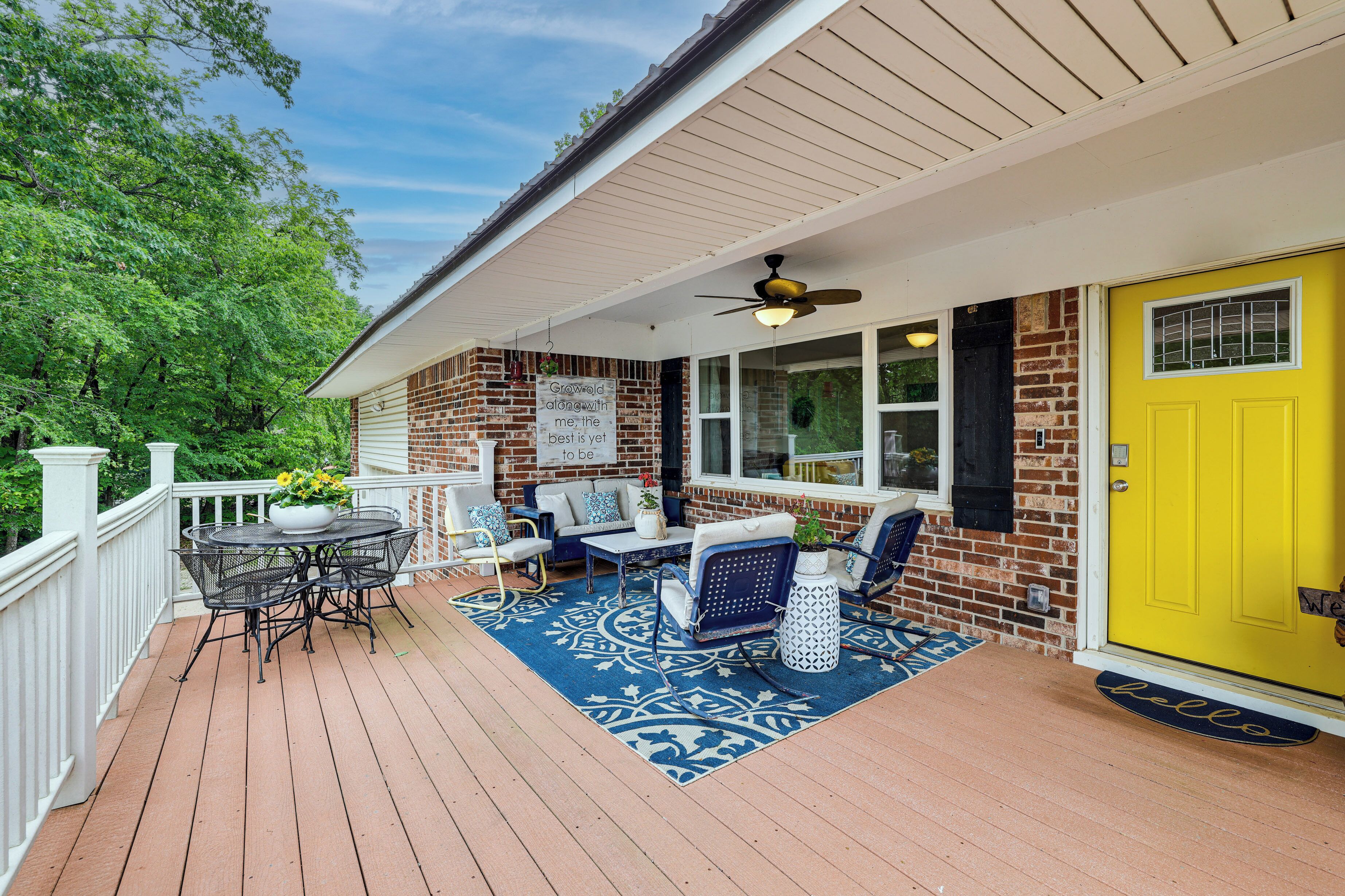 Rumah (3 Bedrooms) | Interior