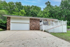 独立别墅 (3 Bedrooms) | 住宿内部