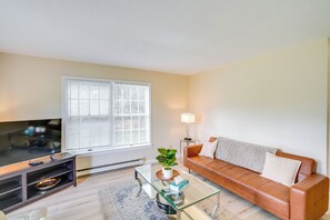 Lägenhet (2 Bedrooms) | Interiör