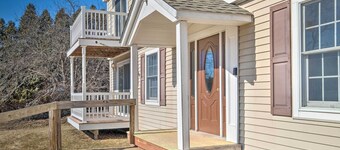 コージー キャッツキル  コンドミニアム - 2 ミ トゥ ウィンダム マウンテン スキー