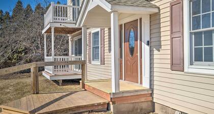 Cozy Catskill Condo - 2 Mi to Windham Mountain Ski