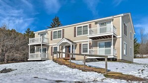 Leilighet (2 Bedrooms) | Innvendig