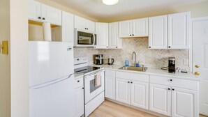 Leilighet (2 Bedrooms) | Innvendig