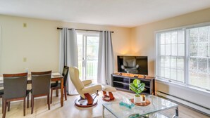 Leilighet (2 Bedrooms) | Innvendig