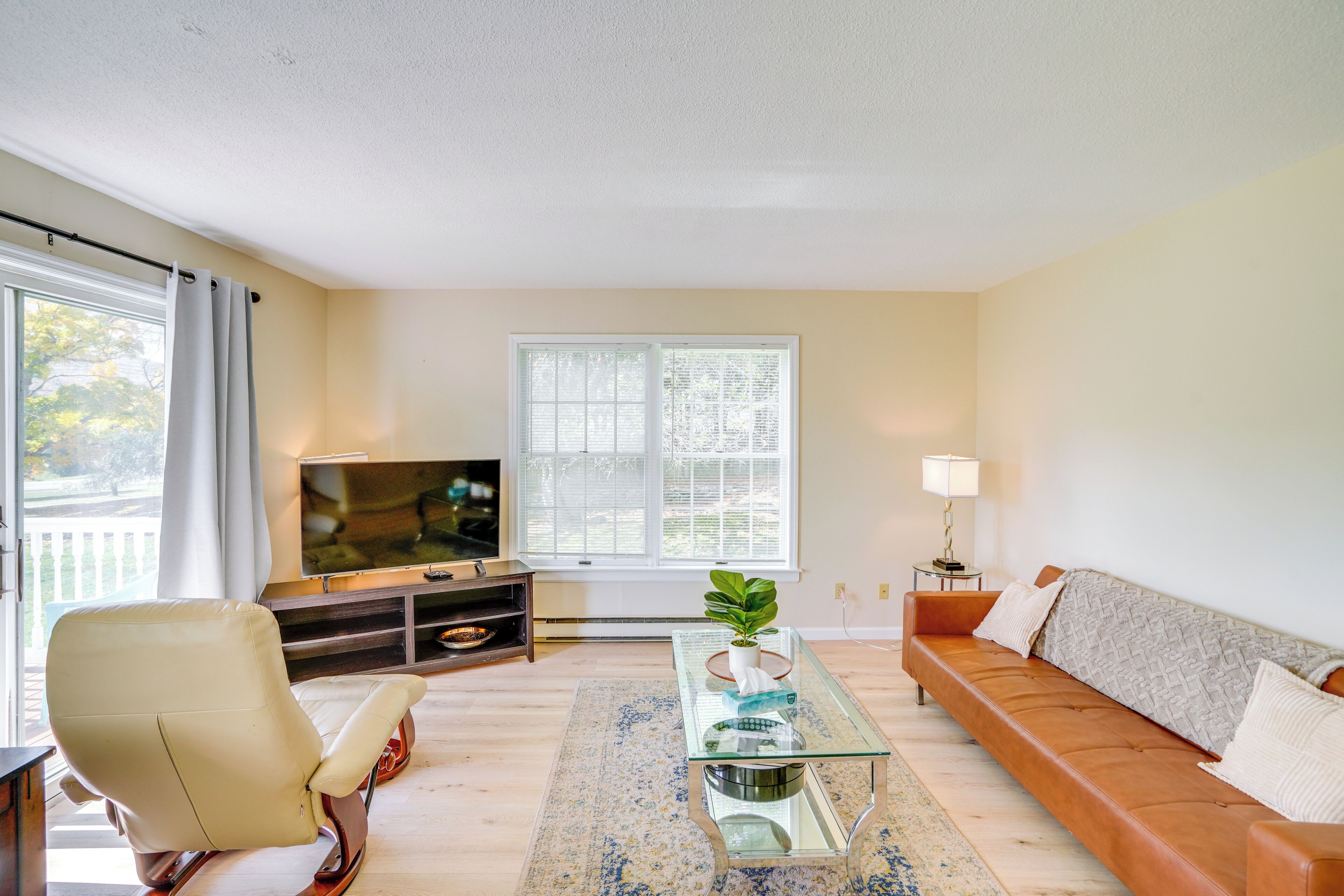 公寓 (2 Bedrooms) | 住宿內部