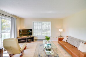 Appartamento (2 Bedrooms) | Interni