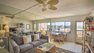 Apartemen (1 Bedroom) | Interior