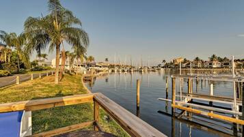 Departamento (1 Bedroom) | Interior